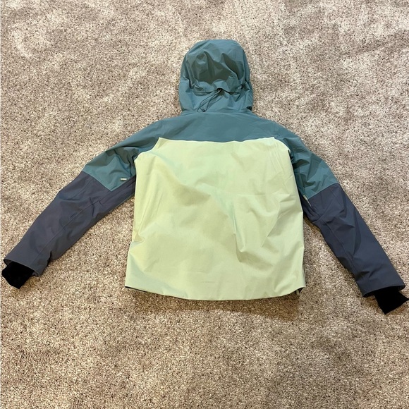 Last Chair Anorak - Picture 2 of 6